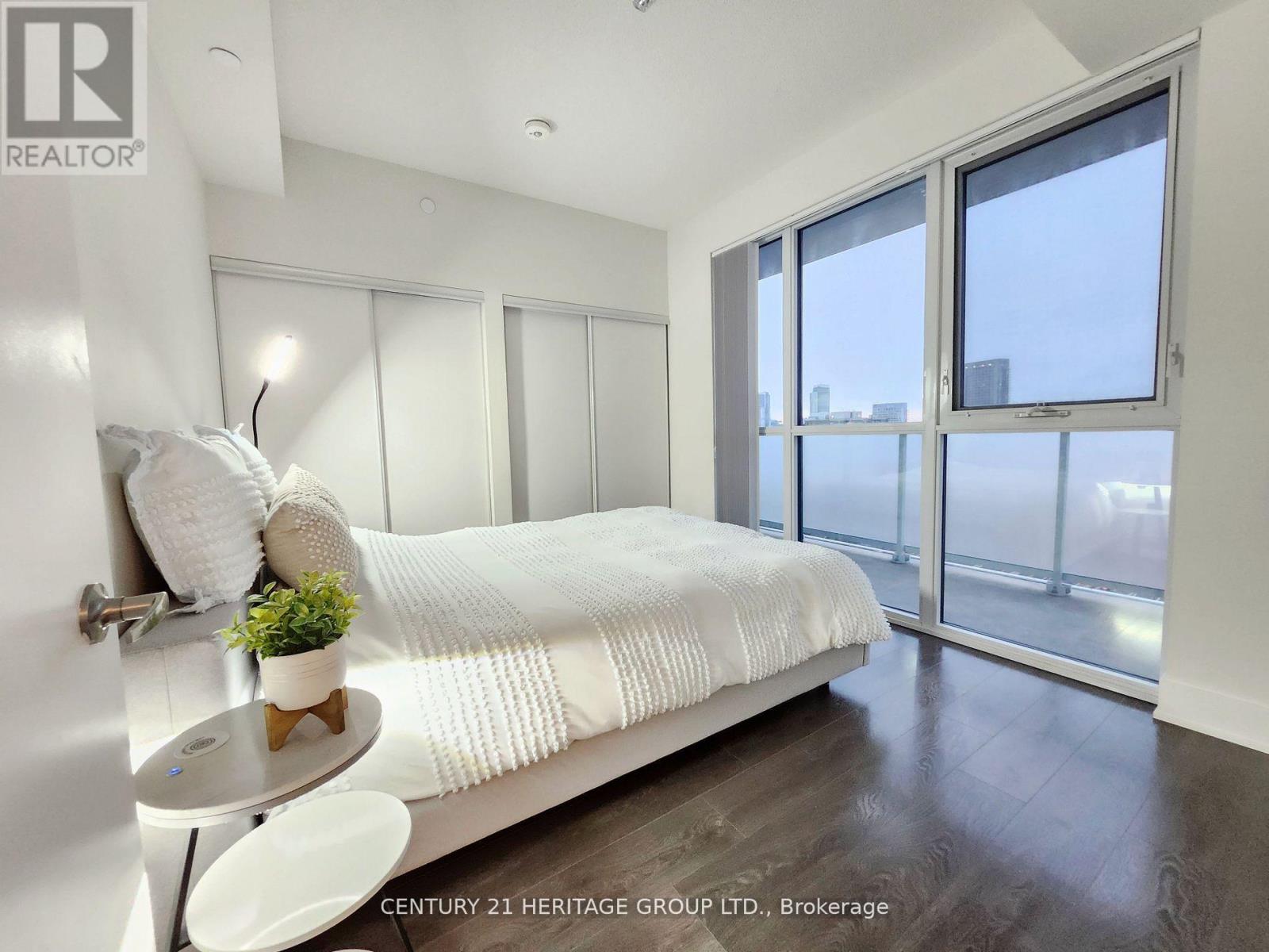 2112 - 188 Fairview Mall Drive, Toronto, Ontario  M2J 0H7 - Photo 8 - C12049300