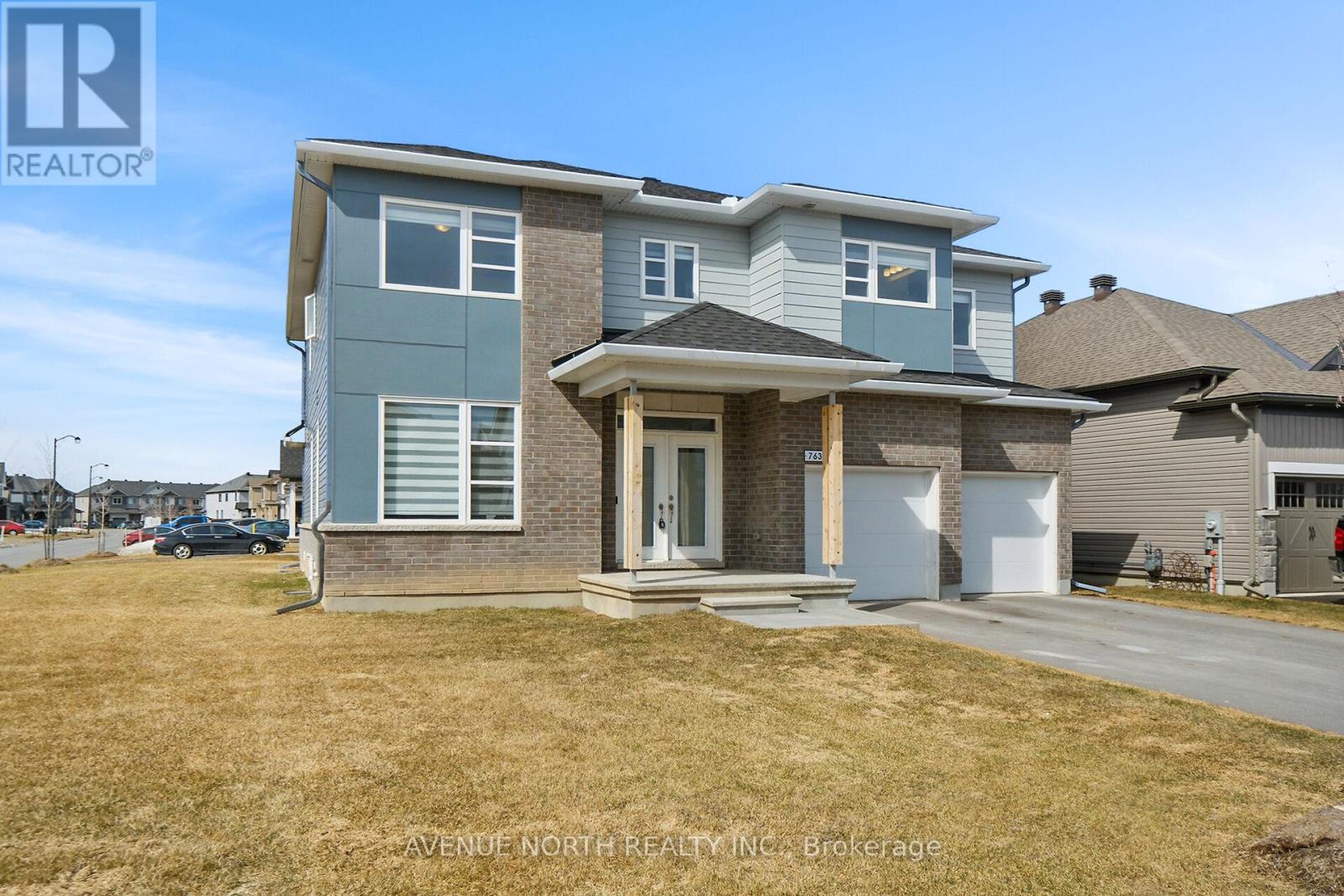 763 PETANQUE CRESCENT, Ottawa, Ontario