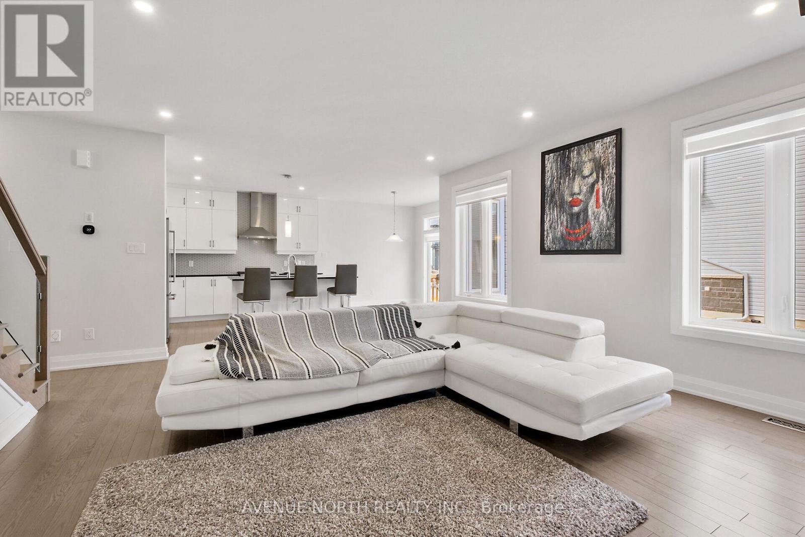 763 Petanque Crescent, Ottawa, Ontario  K4A 3R4 - Photo 10 - X12065071