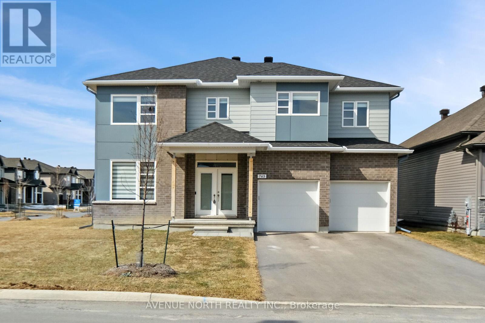 763 Petanque Crescent, Ottawa, Ontario  K4A 3R4 - Photo 2 - X12065071