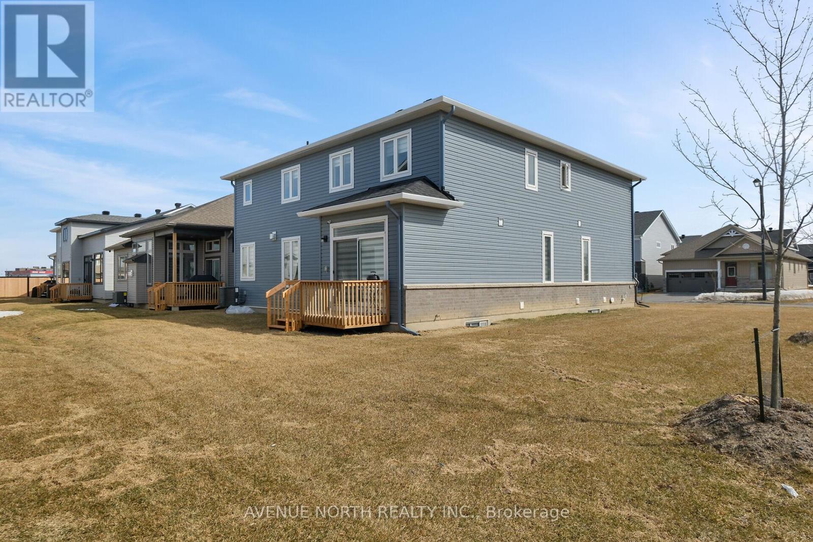 763 Petanque Crescent, Ottawa, Ontario  K4A 3R4 - Photo 47 - X12065071