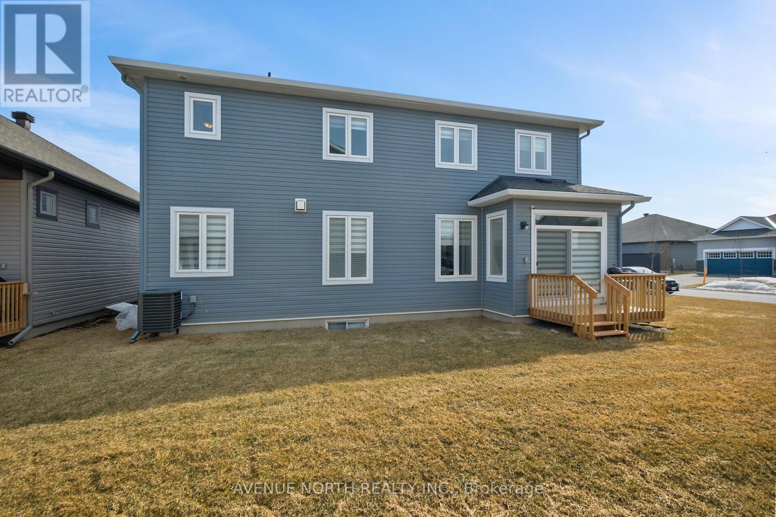 763 Petanque Crescent, Ottawa, Ontario  K4A 3R4 - Photo 48 - X12065071