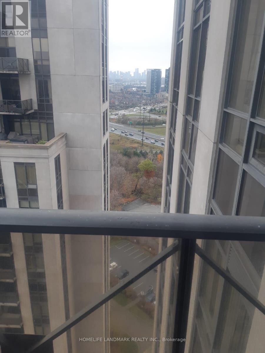 2202 - 133 Wynford Drive, Toronto, Ontario  M3C 0J5 - Photo 3 - C12065063