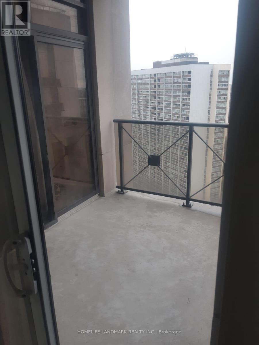 2202 - 133 Wynford Drive, Toronto, Ontario  M3C 0J5 - Photo 4 - C12065063