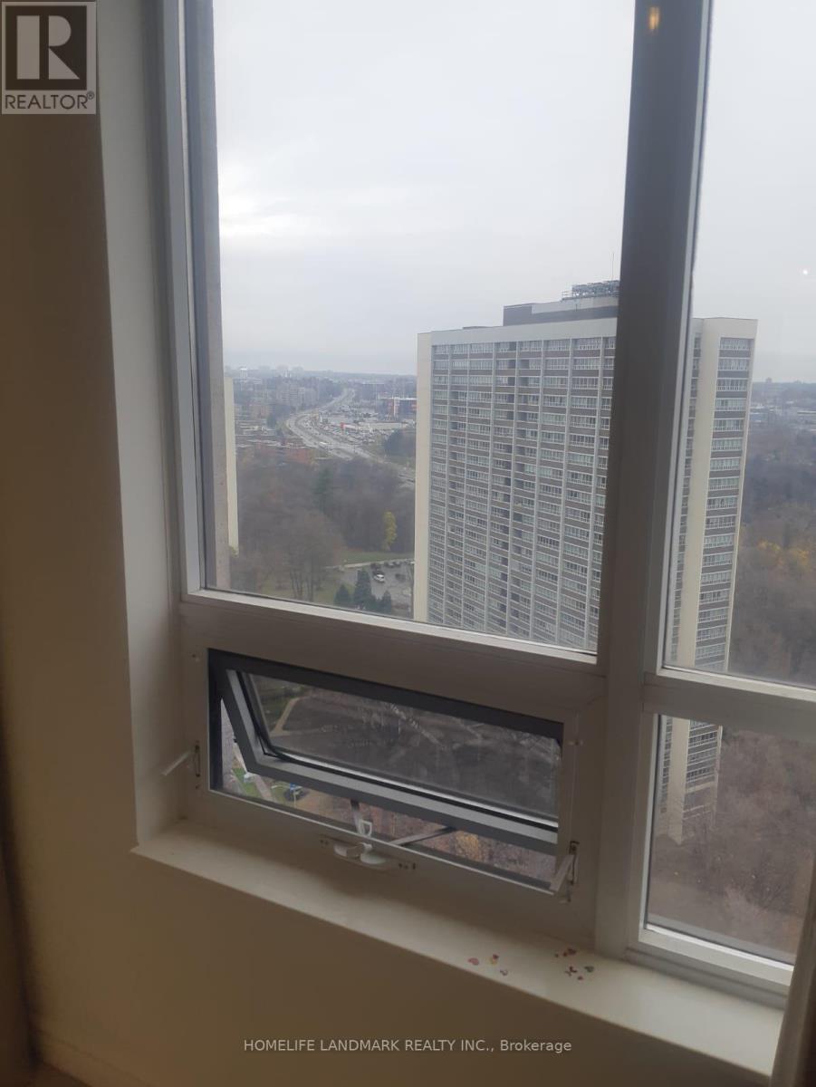 2202 - 133 Wynford Drive, Toronto (Banbury-Don Mills), Ontario  M3C 0J5 - Photo 7 - C12065063