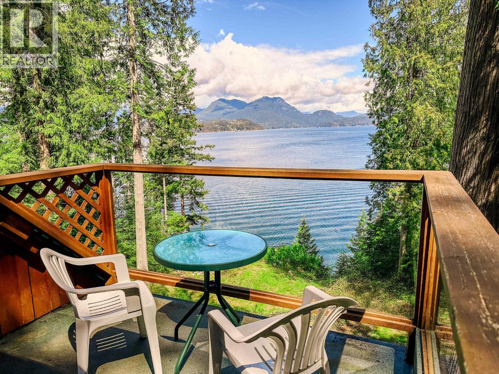 Lot 18 Cotton Point, Keats Island, British Columbia  V0N 1V0 - Photo 9 - R2982096