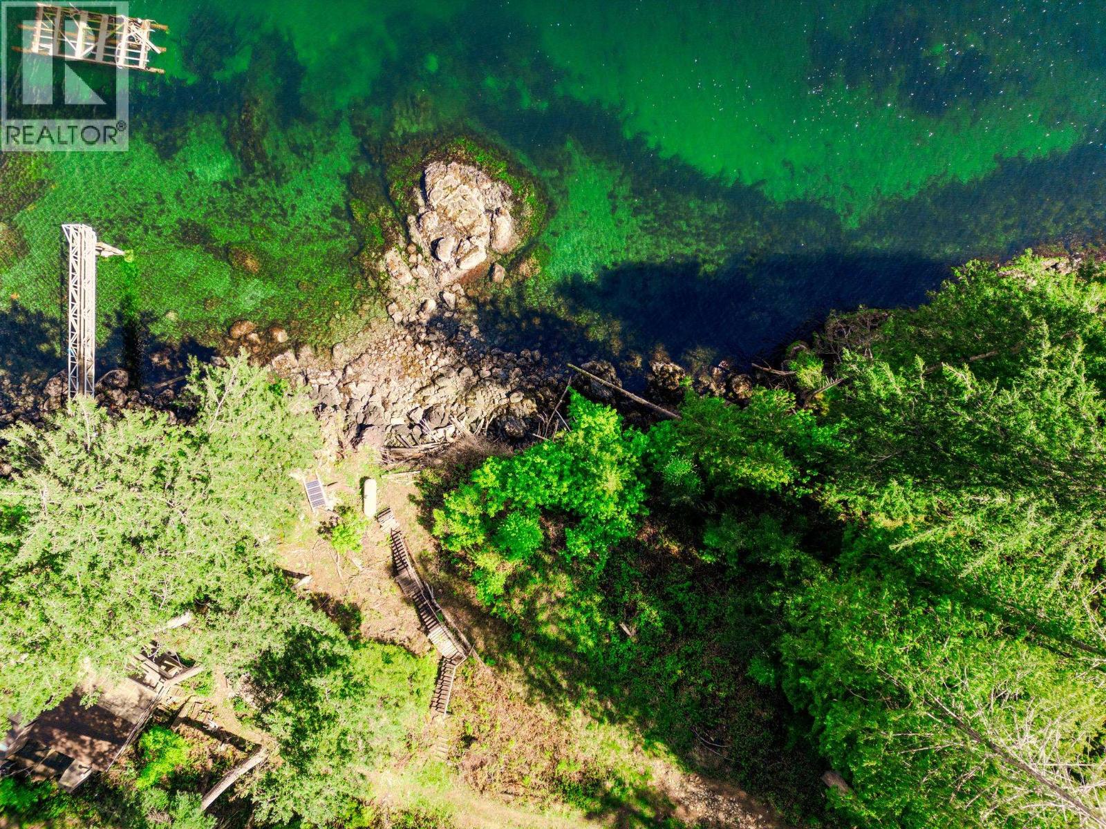 Lot 18 Cotton Point, Keats Island, British Columbia  V0N 1V0 - Photo 23 - R2982096