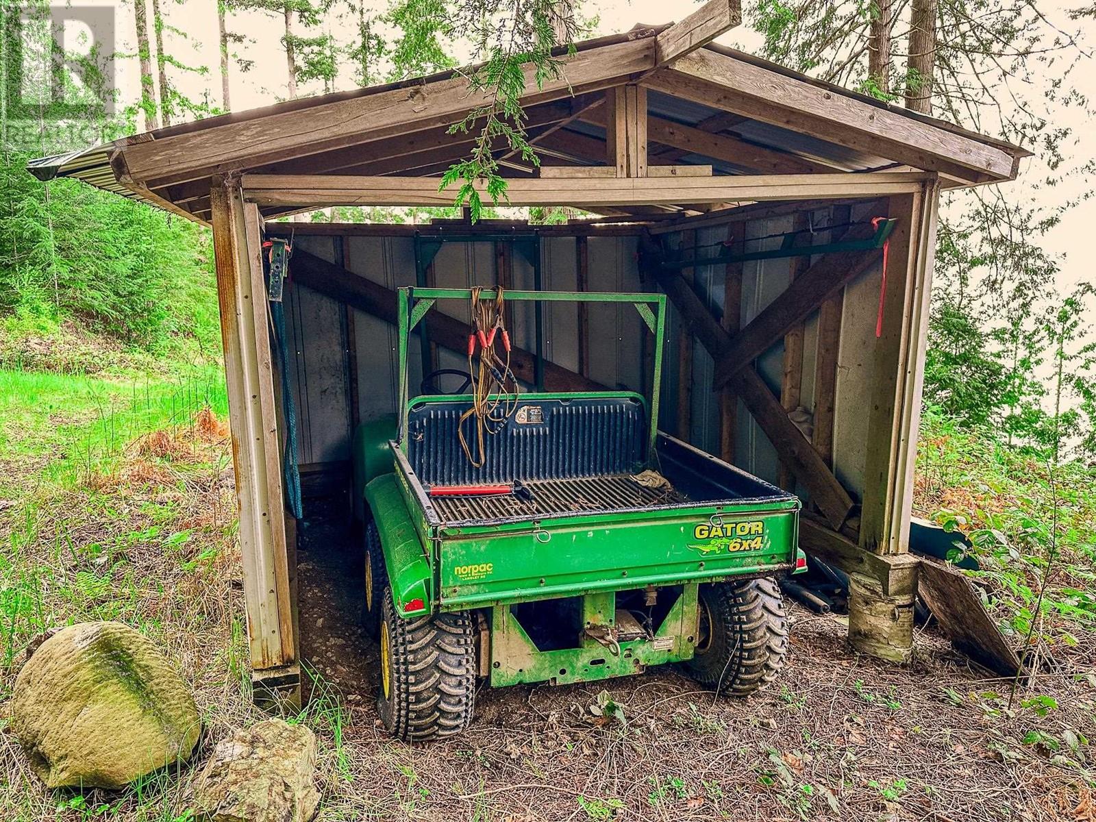 Lot 18 Cotton Point, Keats Island, British Columbia  V0N 1V0 - Photo 32 - R2982096