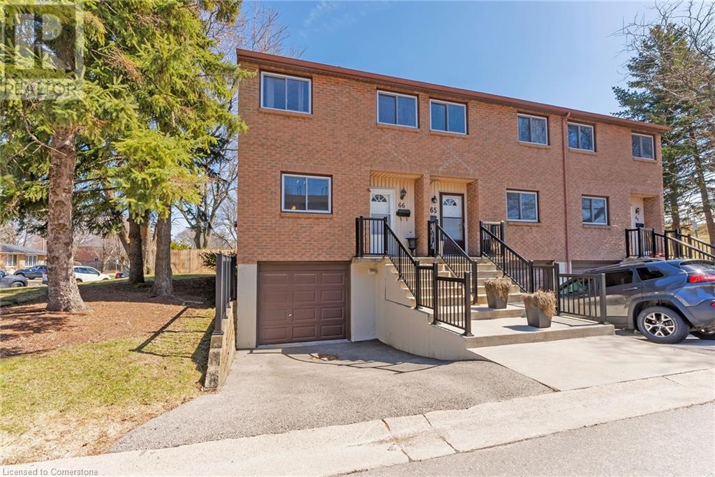 Property at 250 MAGNOLIA Drive Unit# 66 image 1