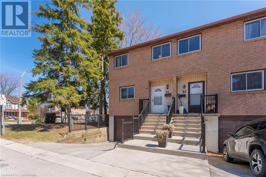 Property at 250 MAGNOLIA Drive Unit# 66 image 4