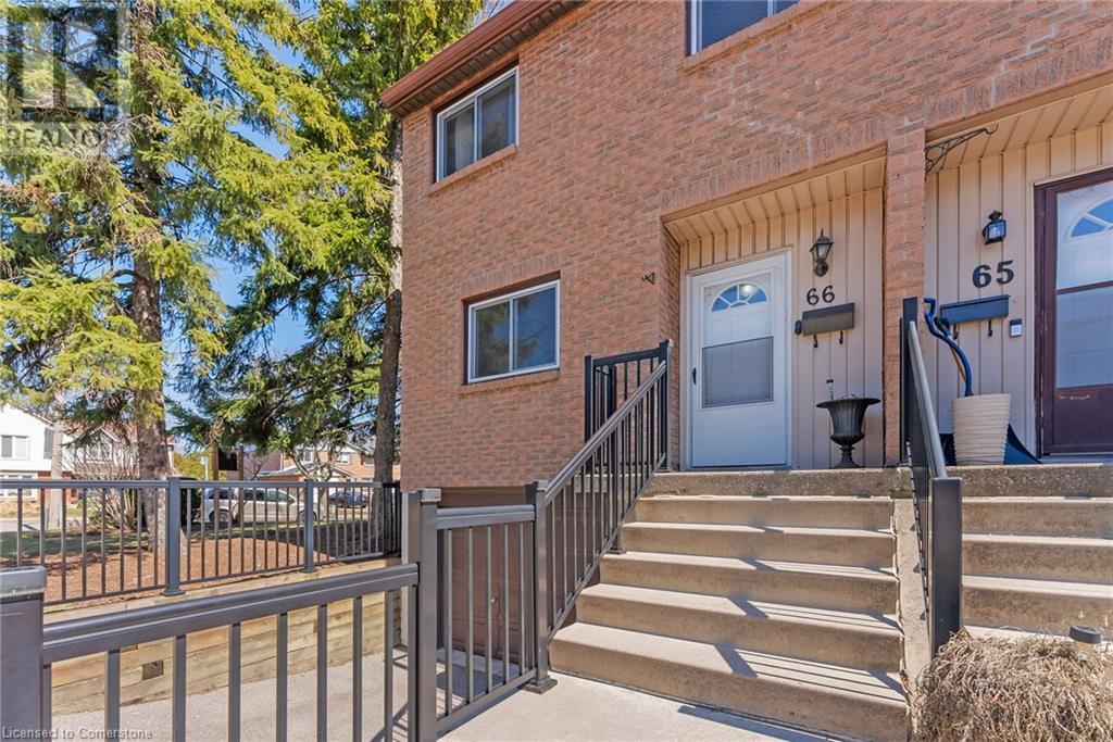 Property at 250 MAGNOLIA Drive Unit# 66 image 5