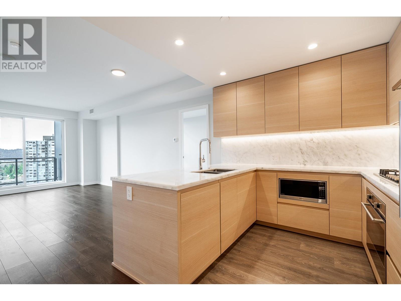 1908 305 Morrissey Road, Port Moody, British Columbia  V3H 0M3 - Photo 6 - R2983662
