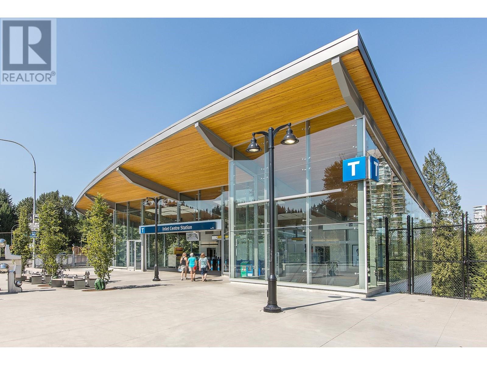 1908 305 Morrissey Road, Port Moody, British Columbia  V3H 0M3 - Photo 39 - R2983662