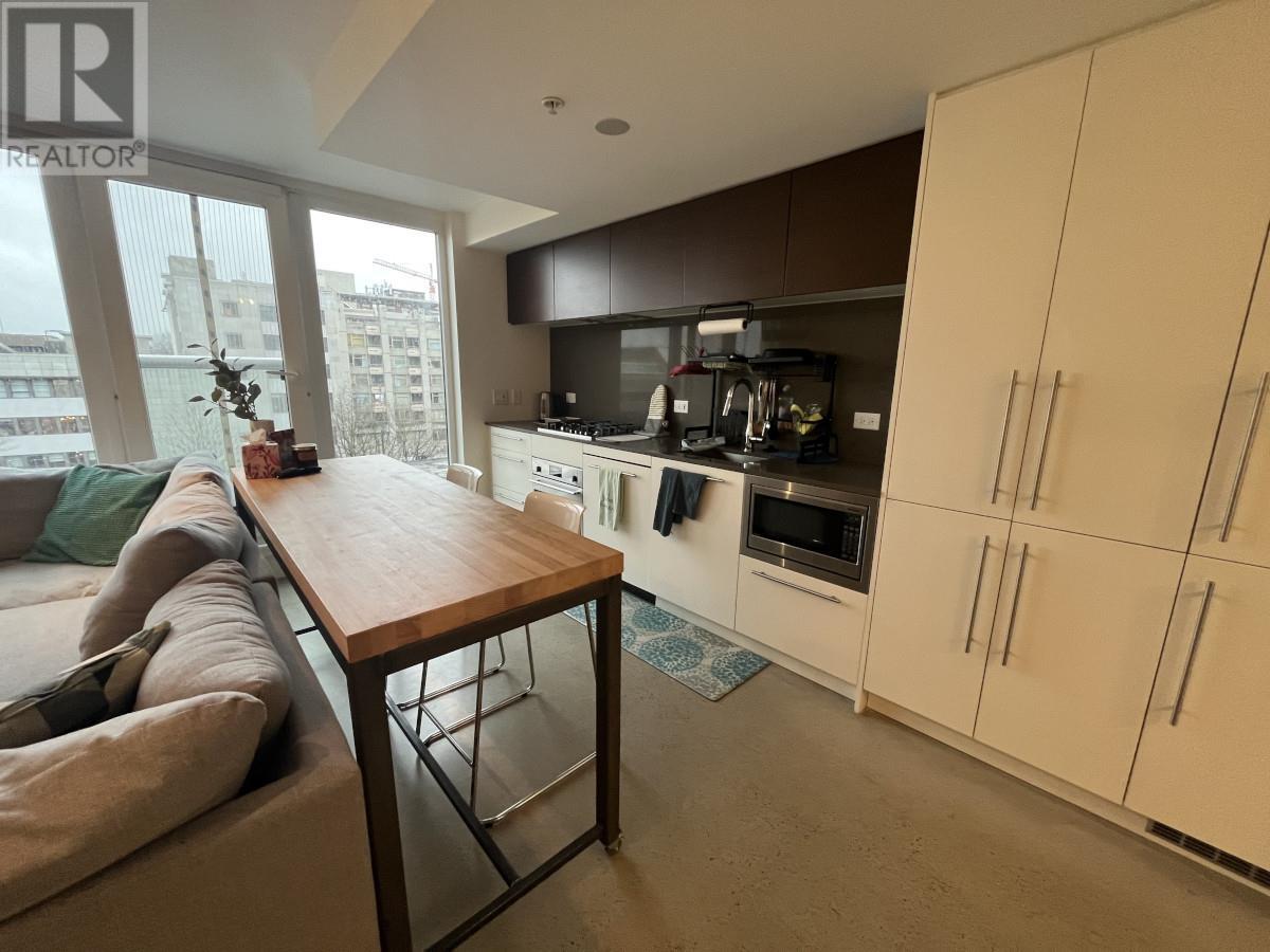 908 150 E Cordova Street, Vancouver, British Columbia  V6A 1K9 - Photo 3 - R2986564