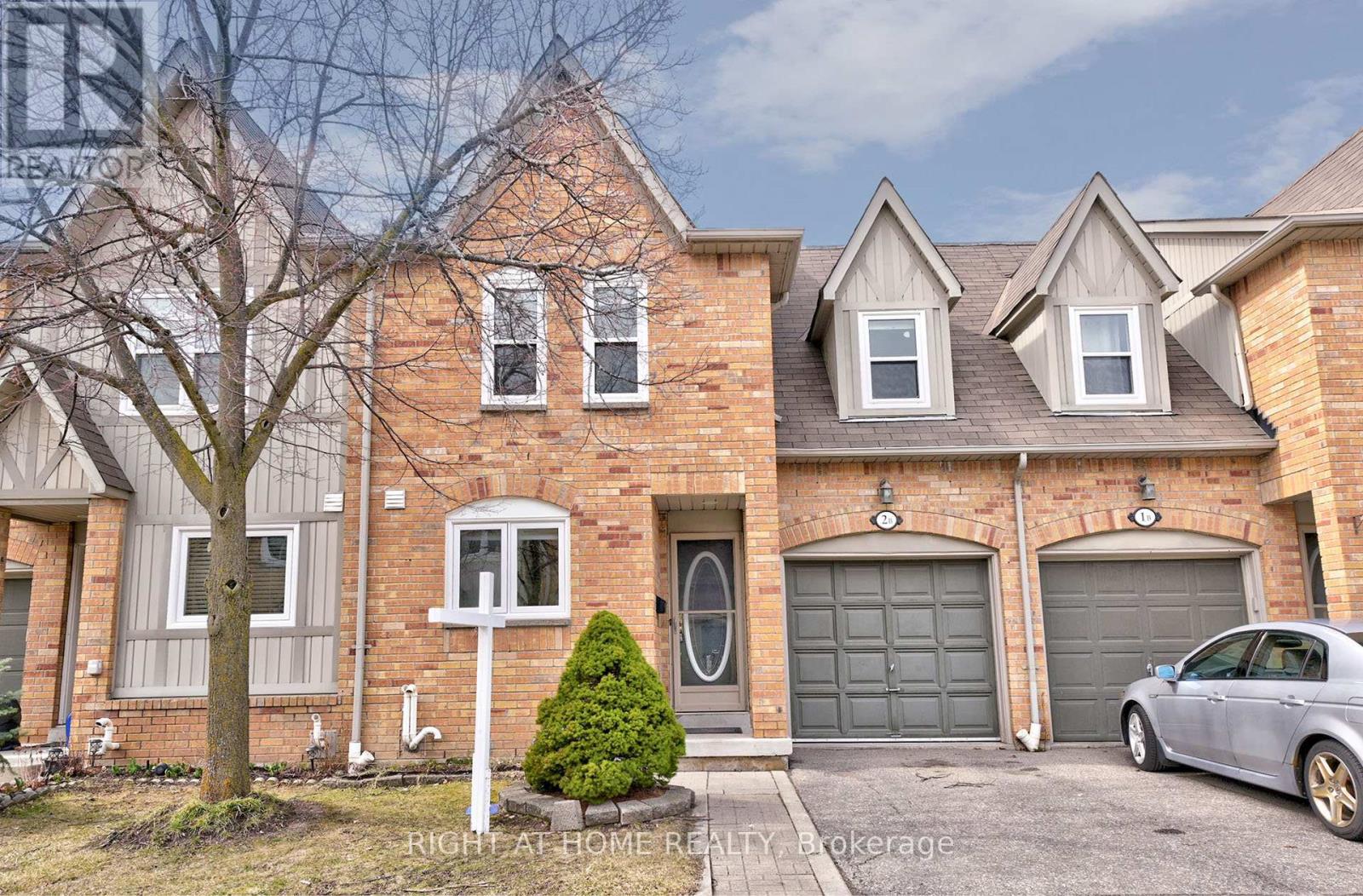Property at 2B - 5865 DALEBROOK CRESCENT image 1