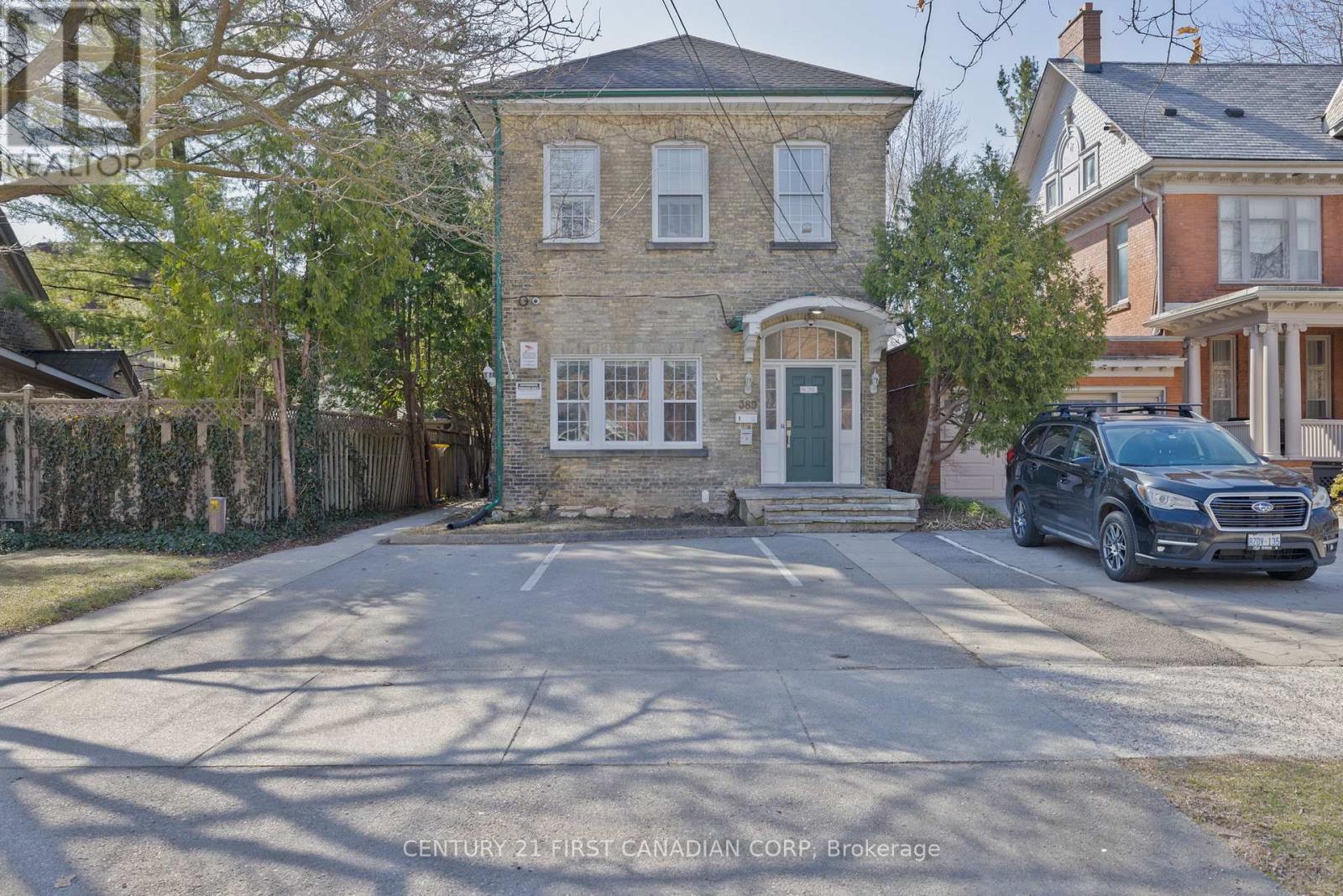 Property at 389 DUFFERIN AVENUE image 5