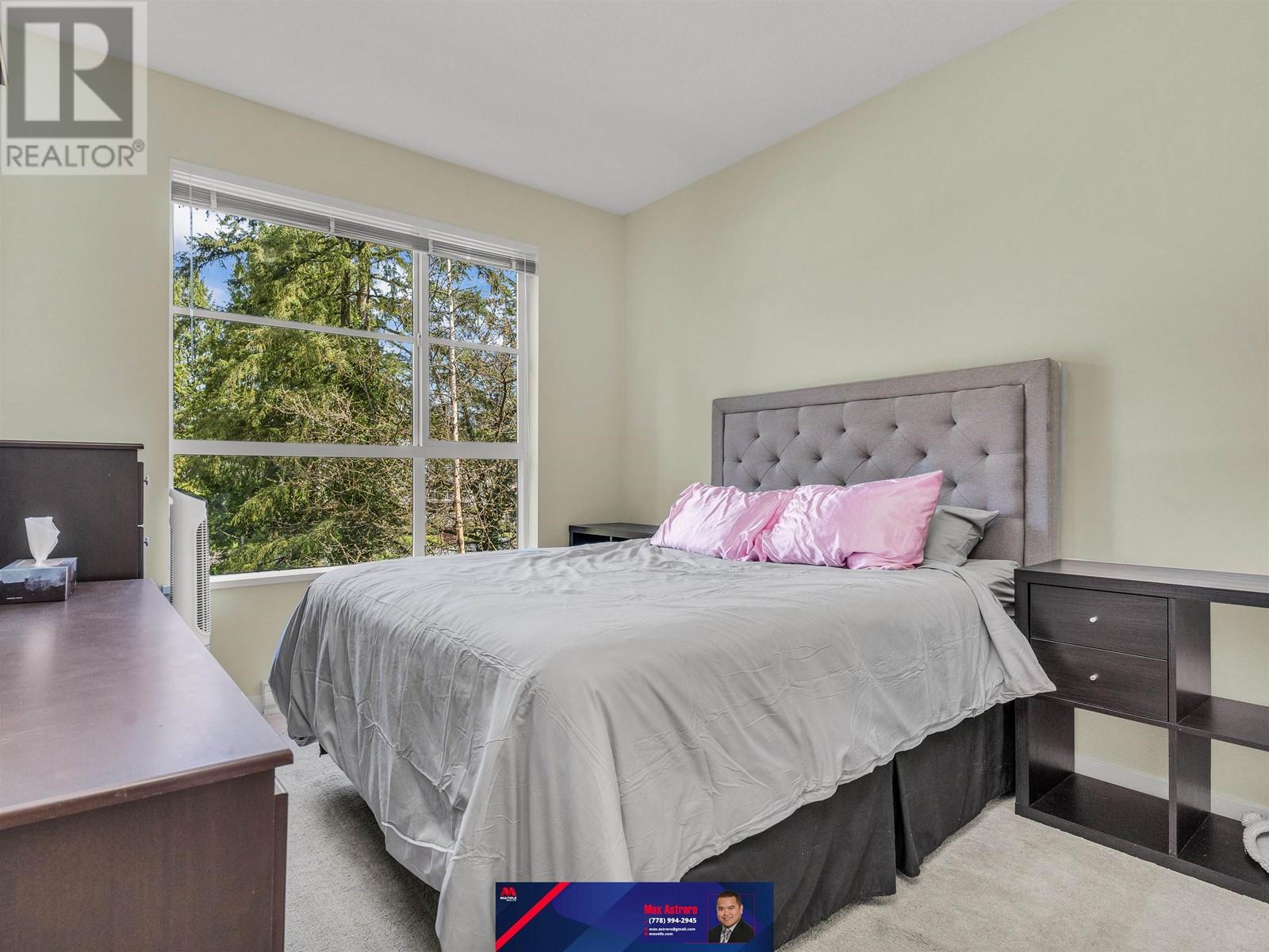302 1151 Windsor Mews, Coquitlam, British Columbia  V3B 0M9 - Photo 14 - R2986254