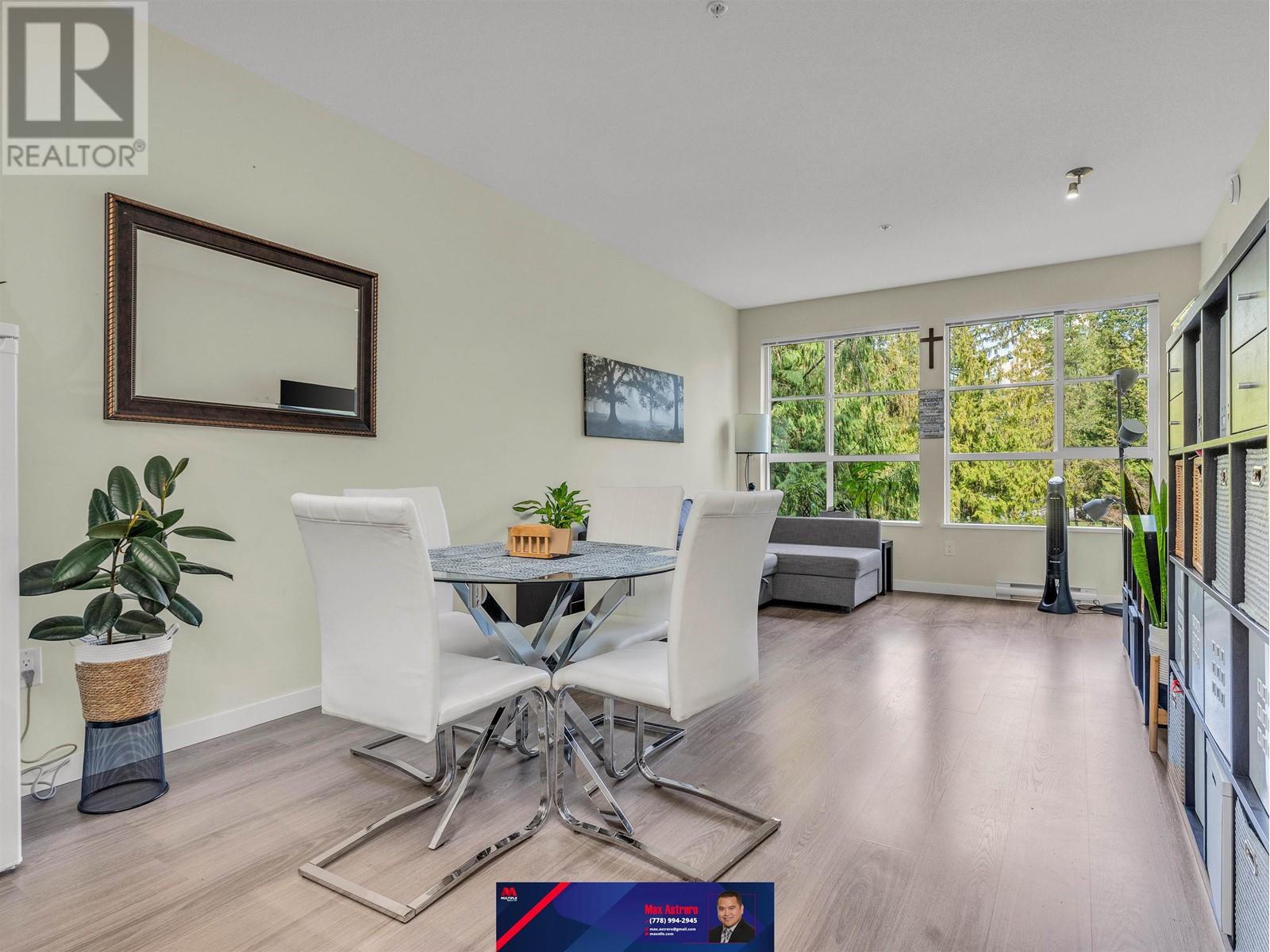 Property at 302 1151 WINDSOR MEWS image 5