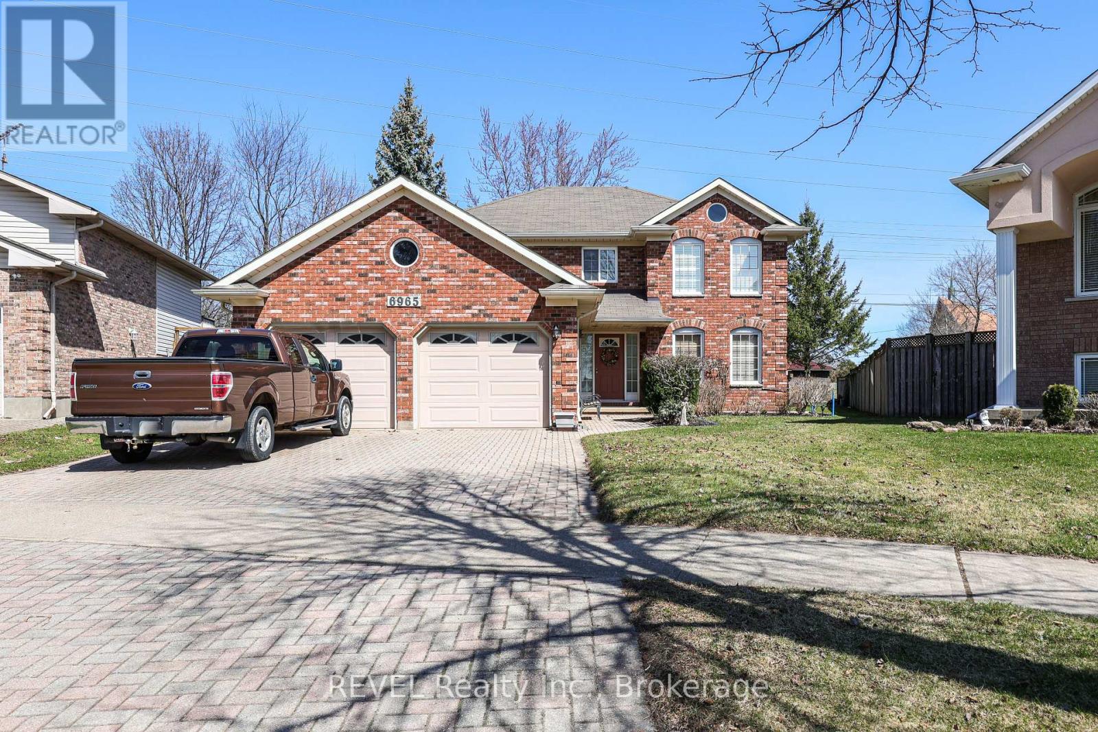 Property at 6965 HAROVICS LANE image 1