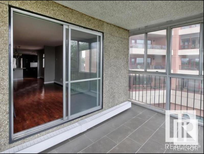 Property at #401 12331 JASPER AV NW image 3