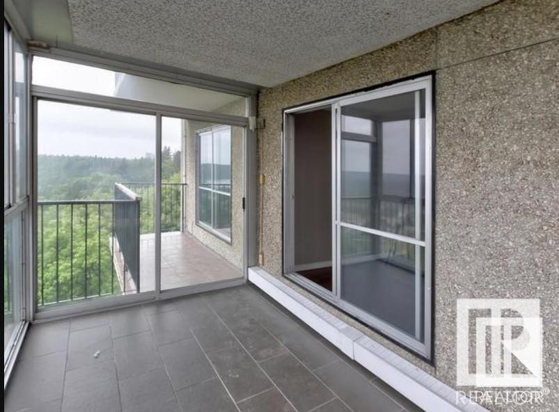 Property at #401 12331 JASPER AV NW image 2