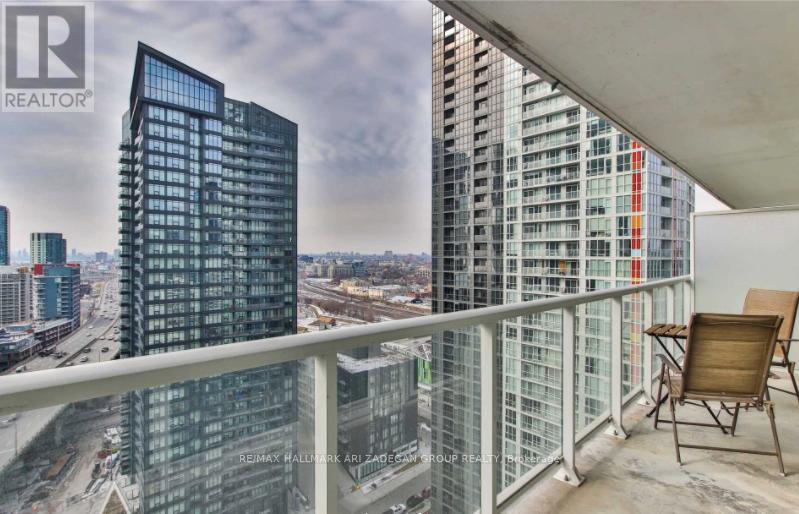 2511 - 75 Queens Wharf Road, Toronto, Ontario  M5V 0J8 - Photo 14 - C12065105