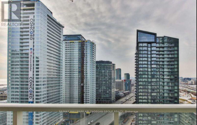 2511 - 75 Queens Wharf Road, Toronto, Ontario  M5V 0J8 - Photo 16 - C12065105