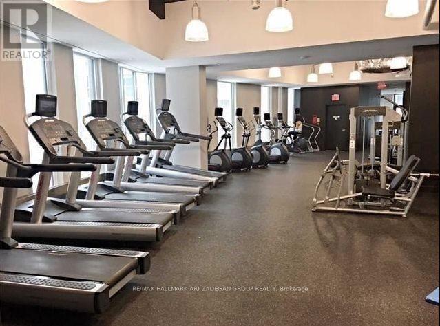 2511 - 75 Queens Wharf Road, Toronto, Ontario  M5V 0J8 - Photo 20 - C12065105
