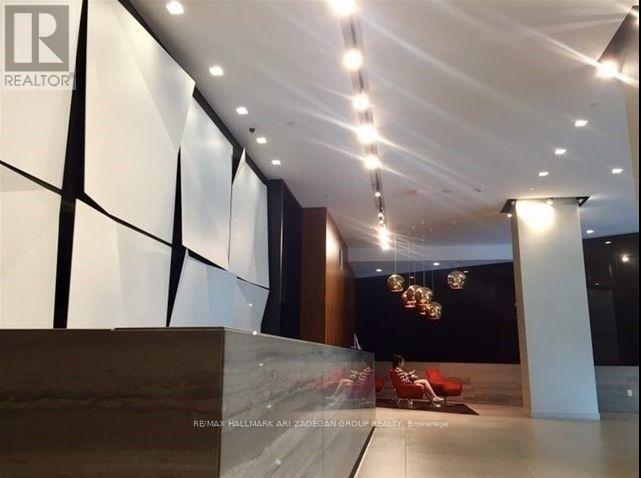 2511 - 75 Queens Wharf Road, Toronto, Ontario  M5V 0J8 - Photo 21 - C12065105