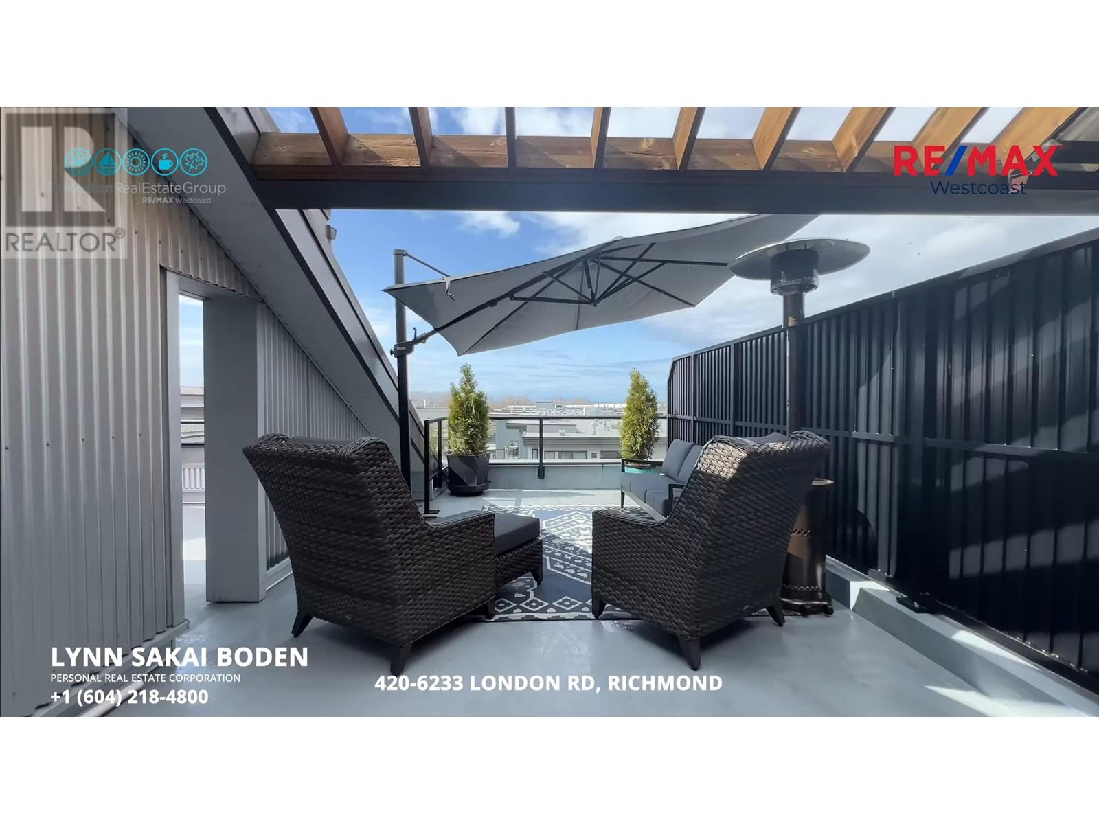 420 6233 London Road, Richmond, British Columbia  V7E 3S3 - Photo 25 - R2985908