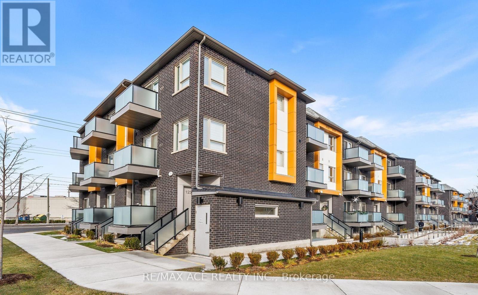Property at 136 - 1081 DANFORTH ROAD image 1