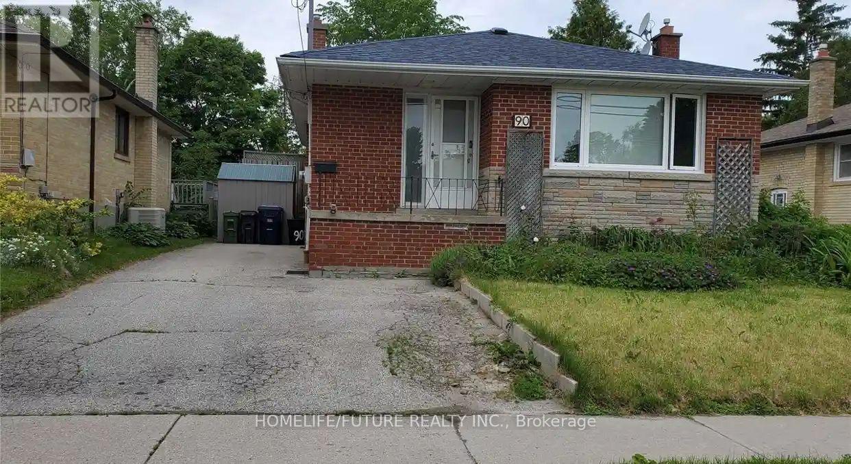 90 Celeste Drive, Toronto (West Hill), Ontario  M1E 2V1 - Photo 2 - E12065111