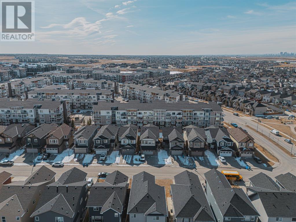 4108, 302 Skyview Ranch Drive, Calgary, Alberta  T3N 0P5 - Photo 18 - A2208899