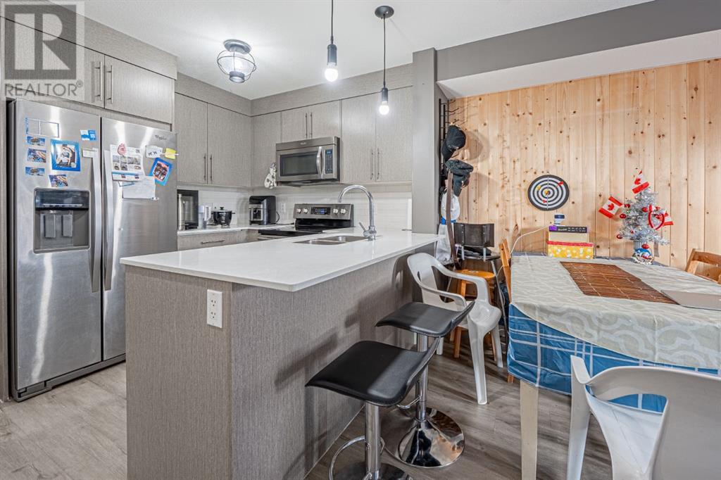 4108, 302 Skyview Ranch Drive, Calgary, Alberta  T3N 0P5 - Photo 8 - A2208899