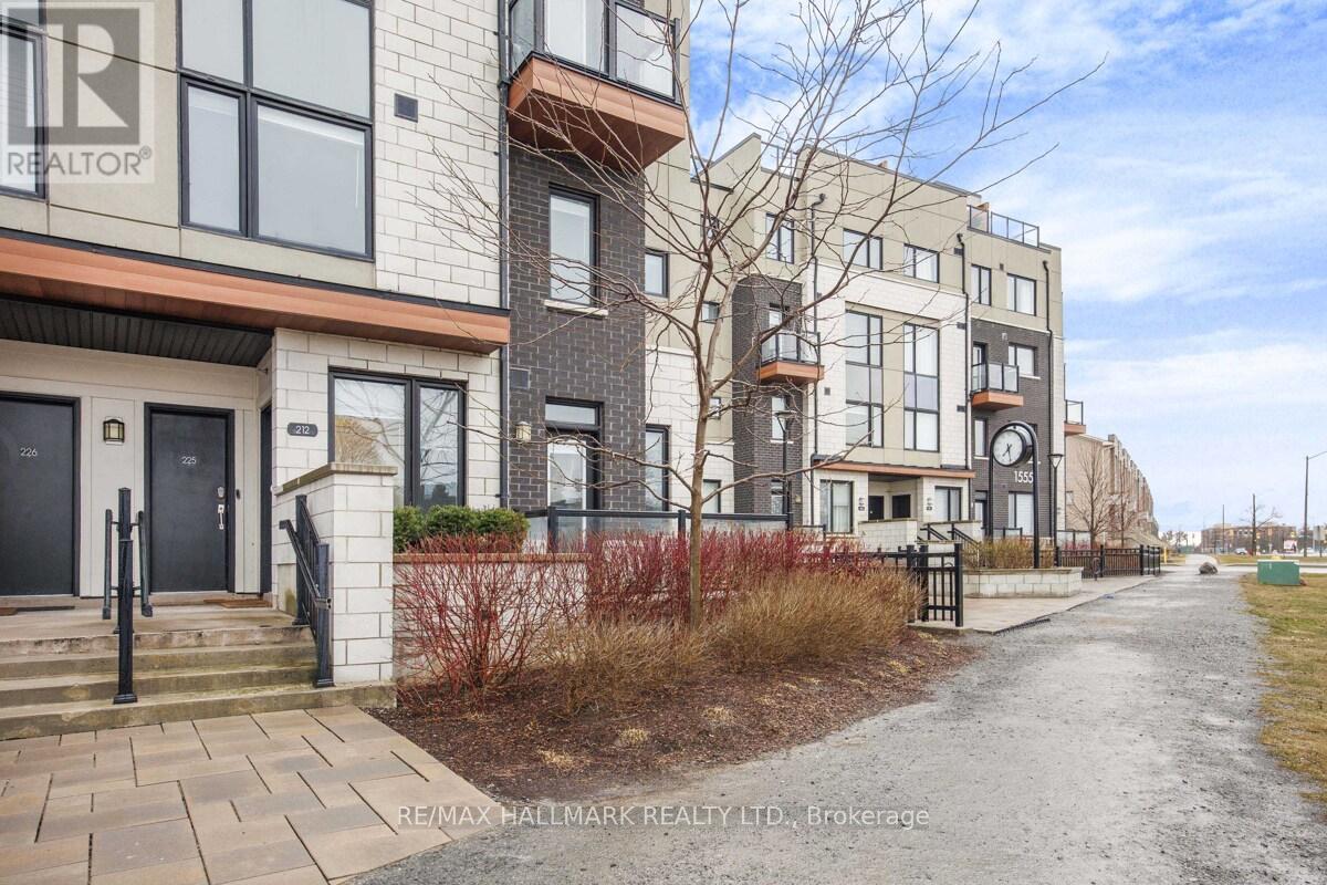 Property at 212 - 1555 KINGSTON ROAD image 1