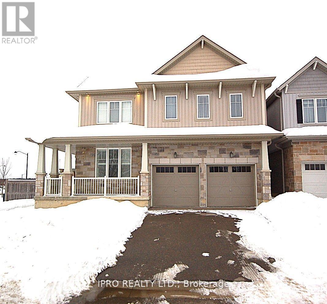 Property at 22 FLEMING CRESCENT image 1