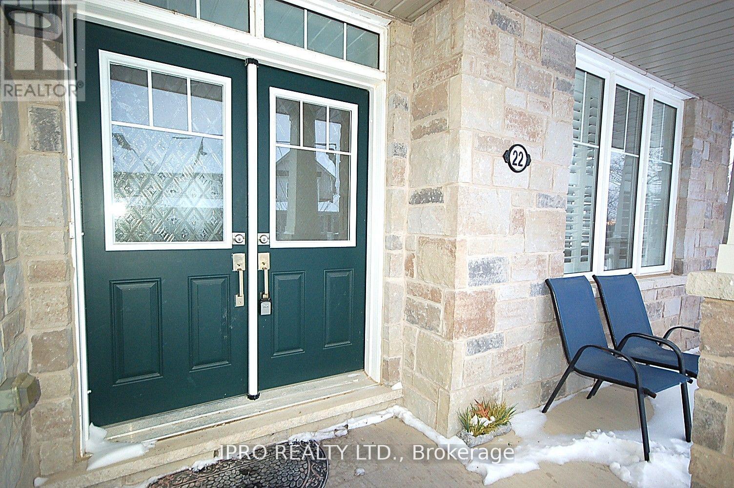 Property at 22 FLEMING CRESCENT image 4