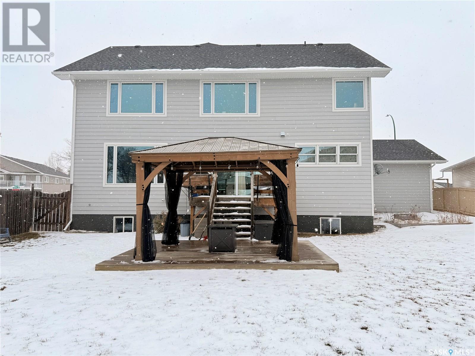 1 Aspen Drive, Outlook, Saskatchewan  S0L 2N0 - Photo 42 - SK001910