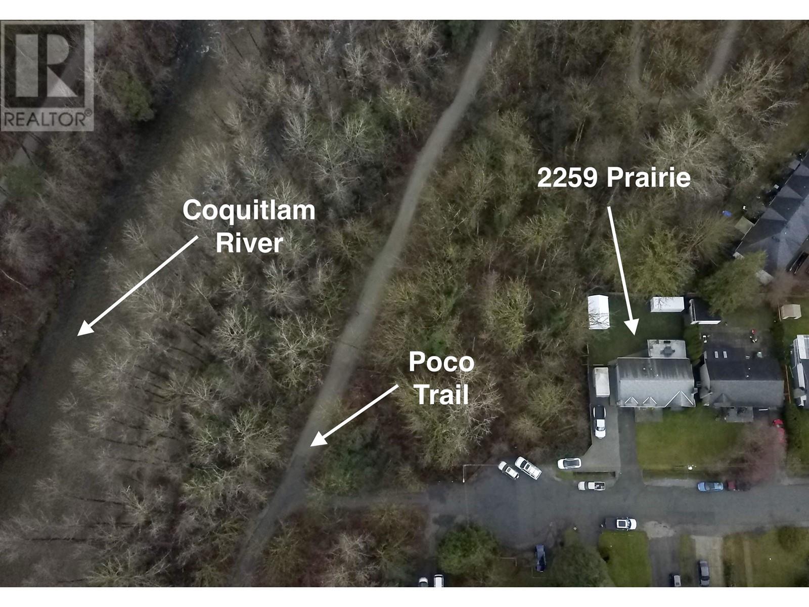 2259 PRAIRIE AVENUE, port coquitlam, British Columbia