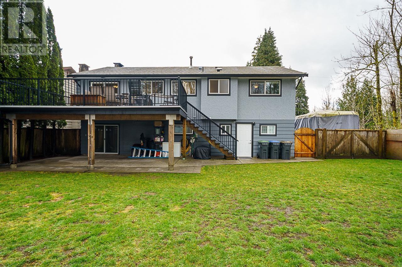 2259 Prairie Avenue, Port Coquitlam, British Columbia  V3B 1V8 - Photo 31 - R2986572
