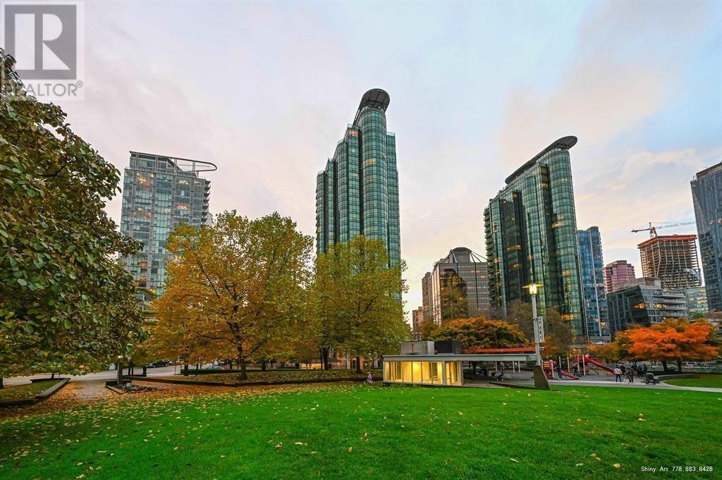 1404 555 Jervis Street, Vancouver, British Columbia  V6E 4N1 - Photo 30 - R2984354