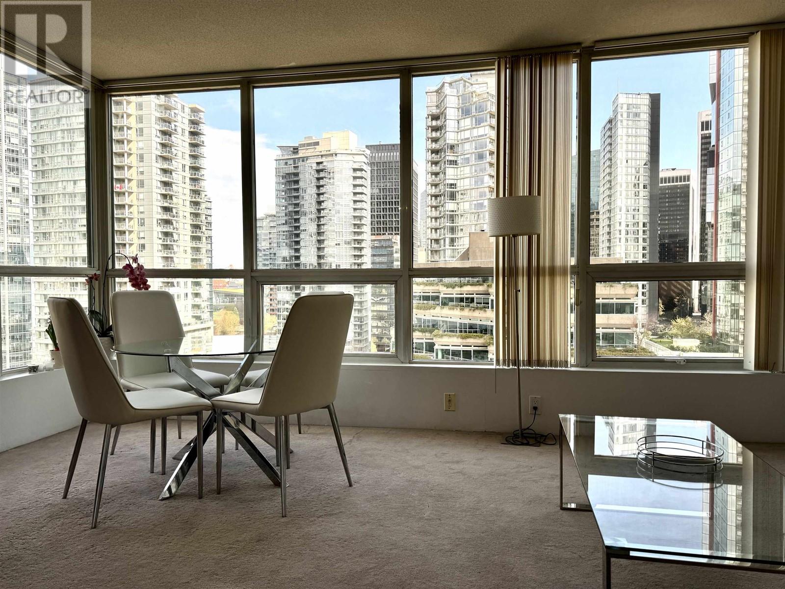 1404 555 Jervis Street, Vancouver, British Columbia  V6E 4N1 - Photo 6 - R2984354