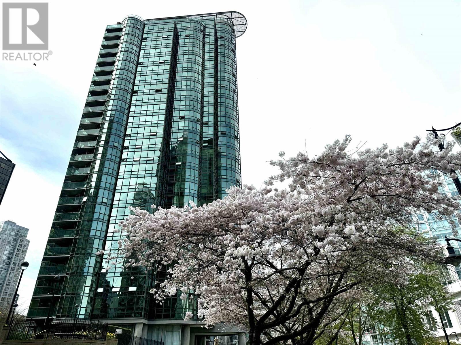 1404 555 Jervis Street, Vancouver, British Columbia  V6E 4N1 - Photo 2 - R2984354