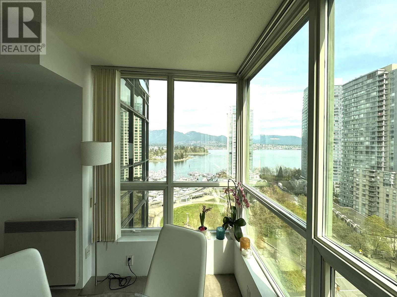 1404 555 Jervis Street, Vancouver, British Columbia  V6E 4N1 - Photo 12 - R2984354