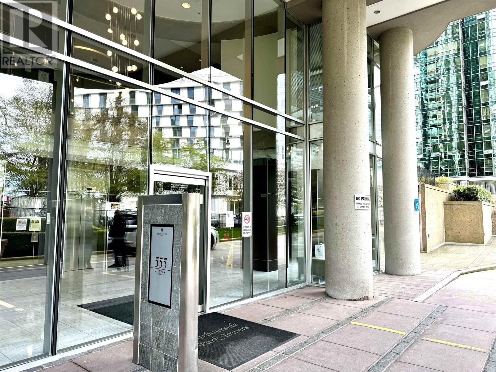 1404 555 Jervis Street, Vancouver, British Columbia  V6E 4N1 - Photo 4 - R2984354
