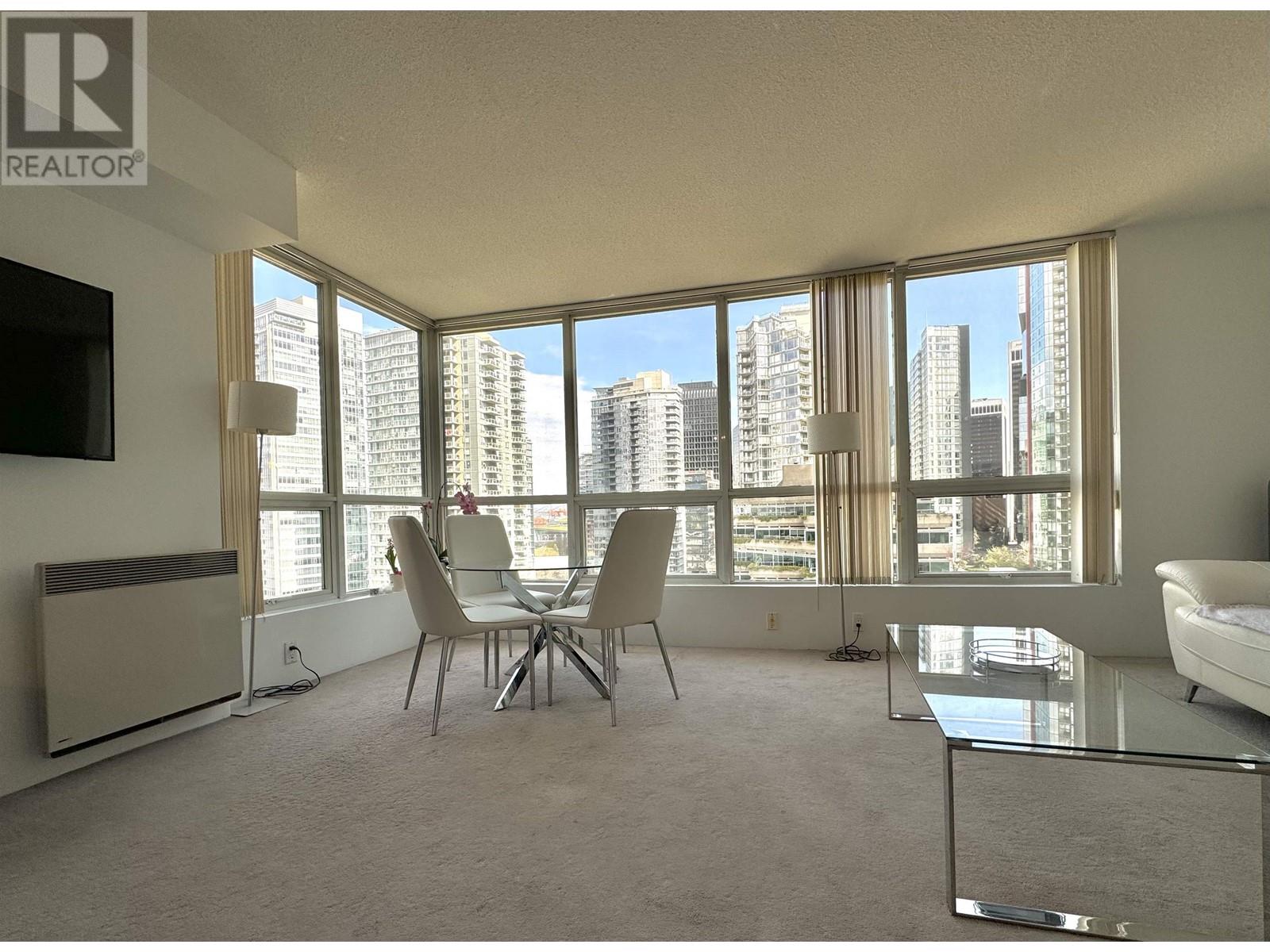 1404 555 Jervis Street, Vancouver, British Columbia  V6E 4N1 - Photo 5 - R2984354
