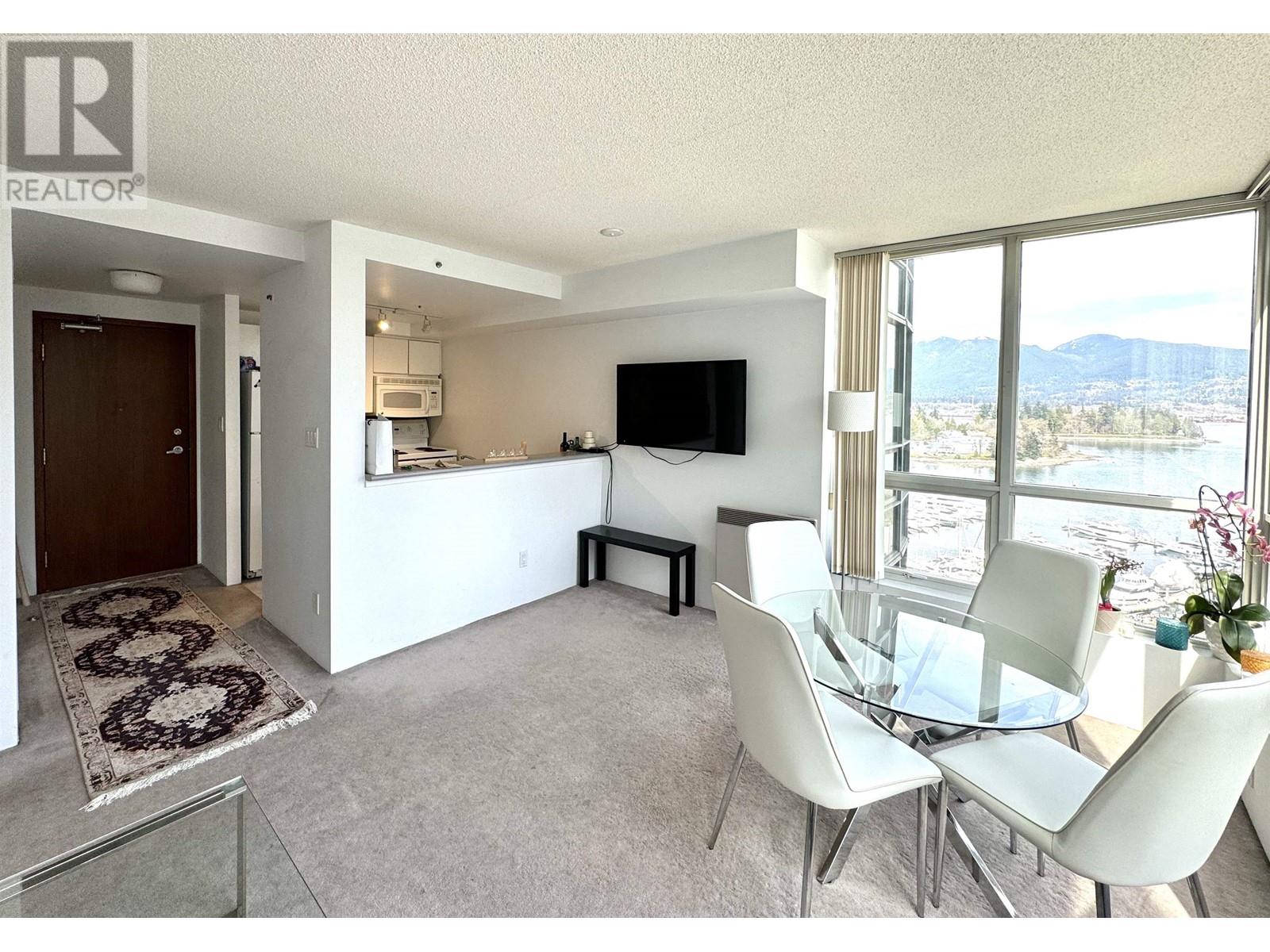 1404 555 Jervis Street, Vancouver, British Columbia  V6E 4N1 - Photo 7 - R2984354