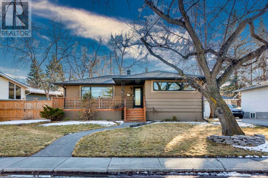 Property at 21 Mayfair Road SW image 2