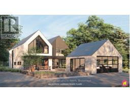 104 PHEASANT RUN, blue mountains, Ontario