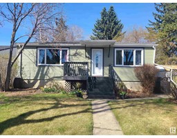 10962 135 ST NW NW, edmonton, Alberta